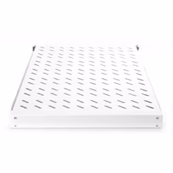 Digitus Étagère amovible pour armoires de 483 mm (19 po)