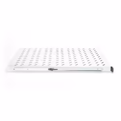 Digitus Étagère amovible pour armoires de 483 mm (19 po) - Vue supplémentaire 4