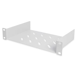 Digitus Étagère 1 UH de 254 mm (10 po)