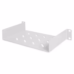 Digitus Étagère 1 UH de 254 mm (10 po)