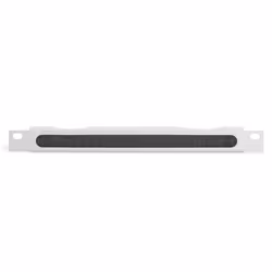 Digitus Rampe pour câble : 254 mm (10 po) - Vue supplémentaire 4