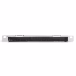 Digitus Rampe pour câble : 254 mm (10 po) - Vue supplémentaire 5