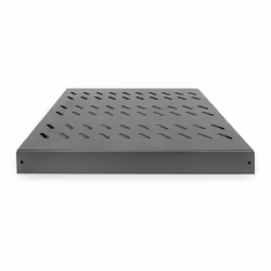 Digitus Étagère amovible pour armoires de 483 mm (19 po)