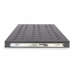 Digitus Étagère amovible pour armoires de 483 mm (19 po)