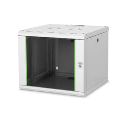 Digitus Boîtier de série Unique - 600 x 600 mm (lxp)