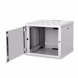 Digitus Boîtier de série Unique - 600 x 600 mm (lxp)