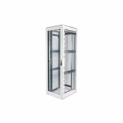 Digitus Armoire réseau de série Unique - 800 x 800 mm (lxp)