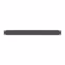 Digitus Plaque de recouvrement pour armoires de 483 mm (19 po)