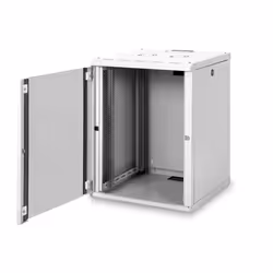 Digitus Boîtier de série Unique - 600 x 600 mm (lxp)