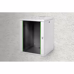 Digitus Boîtier de série Unique - 600 x 600 mm (lxp) - Vue supplémentaire 6