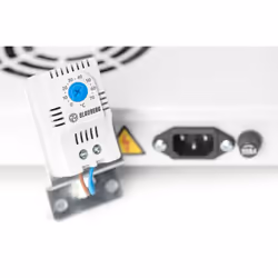 Digitus Unité de ventilation de toit pour installation variable de 483 mm (19 po) - Vue supplémentaire 4
