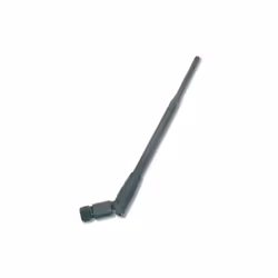 Digitus Antenne tige sans fil, 5 dBi, 2.4 - 2.4835 GHz, Antenne omni-directionnelle, RP-SMA, Taïwan, 1,2 cm