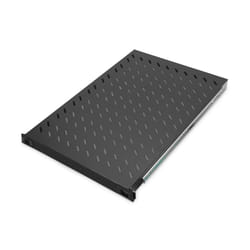 Digitus Étagère amovible pour armoires de 483 mm (19 po)