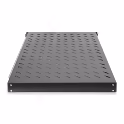 Digitus Étagère amovible pour armoires de 483 mm (19 po)