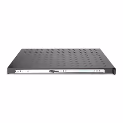 Digitus Étagère amovible pour armoires de 483 mm (19 po)