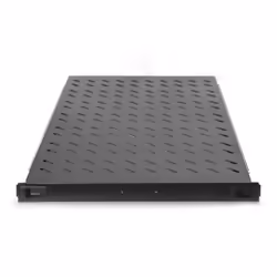 Digitus Étagère amovible pour armoires de 483 mm (19 po) - Vue supplémentaire 4