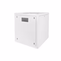 Digitus Boîtier de série Unique - 600 x 600 mm (lxp) - Vue supplémentaire 11