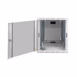 Digitus Boîtier de série Unique - 600 x 600 mm (lxp) - Vue supplémentaire 5