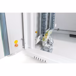 Digitus Boîtier de série Unique - 600 x 600 mm (lxp) - Vue supplémentaire 6