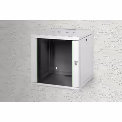 Digitus Boîtier de série Unique - 600 x 600 mm (lxp) - Vue supplémentaire 9