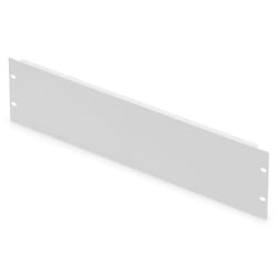 Digitus Plaque de recouvrement pour armoires de 483 mm (19 po)