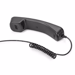 Digitus USB telephone handset