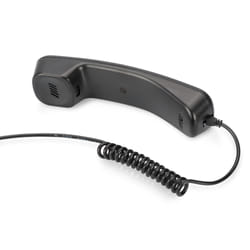 Digitus USB telephone handset