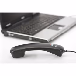 Digitus USB telephone handset