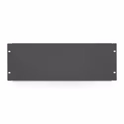Digitus Plaque de recouvrement pour armoires de 483 mm (19 po)