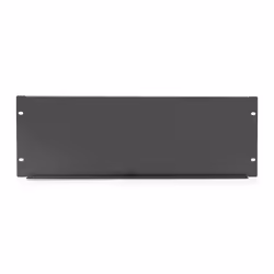 Digitus Plaque de recouvrement pour armoires de 483 mm (19 po) - Vue supplémentaire 4