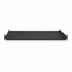 Digitus Étagère pour montage fixe dans les armoires de 483 mm (19 po)