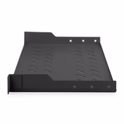 Digitus Étagère pour montage fixe dans les armoires de 483 mm (19 po)