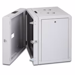 Digitus DN-19 16U-3 étagère Rack autonome Gris - Vue supplémentaire 4