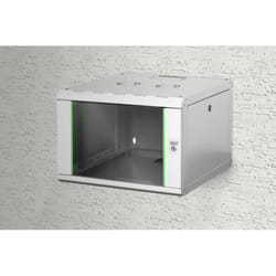 Digitus Boîtier de série Unique - 600 x 600 mm (lxp)