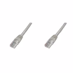 Digitus SoHo, 5 m, Cat5e, U/UTP (UTP), RJ-45, RJ-45