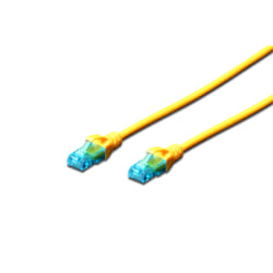 Digitus Câble de brassage CAT 5e U/UTP