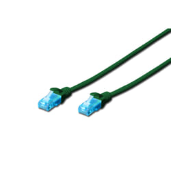 Digitus Câble de brassage CAT 5e U/UTP