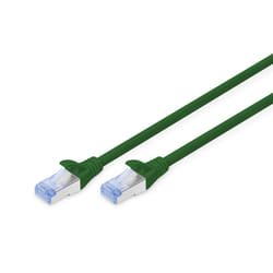 Digitus Câble de brassage CAT 5e SF/UTP