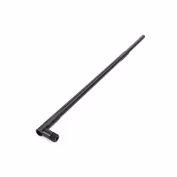 Digitus Antenne tige sans fil, 9 dBi, IEEE 802.11b, RP-SMA, Polarisation circulaire, Taïwan