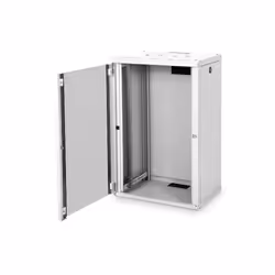 Digitus Boîtier de série Unique - 600 x 450 mm (lxp) - Vue supplémentaire 5