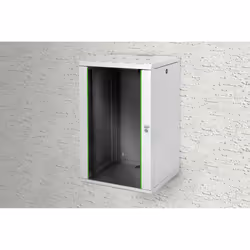 Digitus Boîtier de série Unique - 600 x 600 mm (lxp)