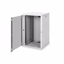 Digitus Boîtier de série Unique - 600 x 600 mm (lxp) - Vue supplémentaire 4