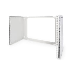 Digitus Supports de brassage de fixation murale pour les installations de 483 mm (19”)