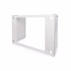 Digitus Supports de brassage de fixation murale pour les installations de 483 mm (19”)
