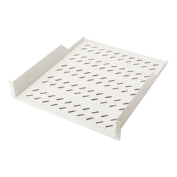 Digitus Étagère pour montage fixe dans les armoires de 483 mm (19 po)