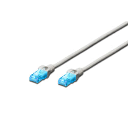 Digitus Câble de brassage CAT 5e U/UTP