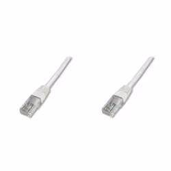 Digitus Patch Cable, UTP, CAT6, PVC 3.0m, 3 m