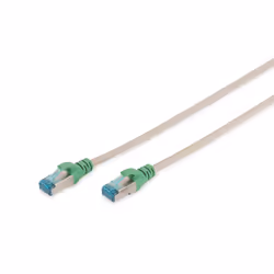 Digitus Patch câble croisé Premium CAT 5e SF-UTP, 2 m, Cat5e, SF/UTP (S-FTP), RJ-45, RJ-45