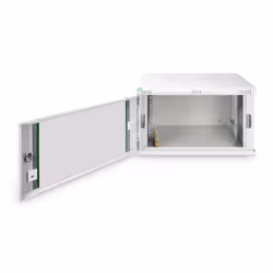 Digitus Boîtier mural de série Dynamic Basic -600 x 450 mm (lxp) - Vue supplémentaire 5