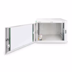 Digitus Boîtier mural de série Dynamic Basic -600 x 450 mm (lxp) - Vue supplémentaire 4